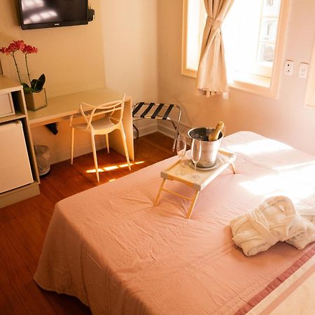 Hotel Municipal أراراكوارا المظهر الخارجي الصورة