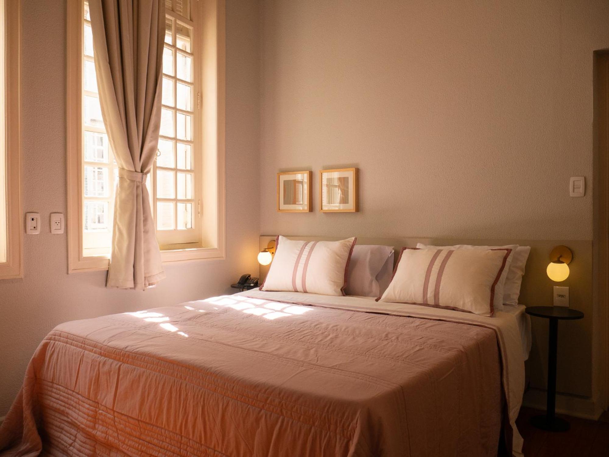 Hotel Municipal أراراكوارا المظهر الخارجي الصورة